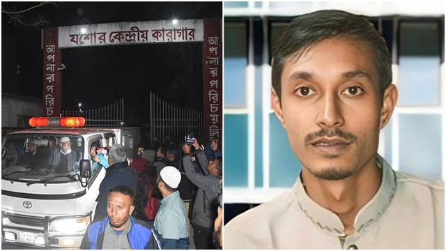 স্ত্রী ও শিশুসন্তান হারানো সাদ্দামকে ছয় মাসের জামিন দিলেন হাইকোর্ট