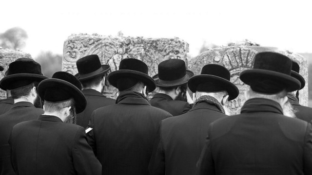 ইসরায়েলের শীর্ষ ১০ ‘ইহুদিবিদ্বেষী’ প্রভাবশালীর তালিকা