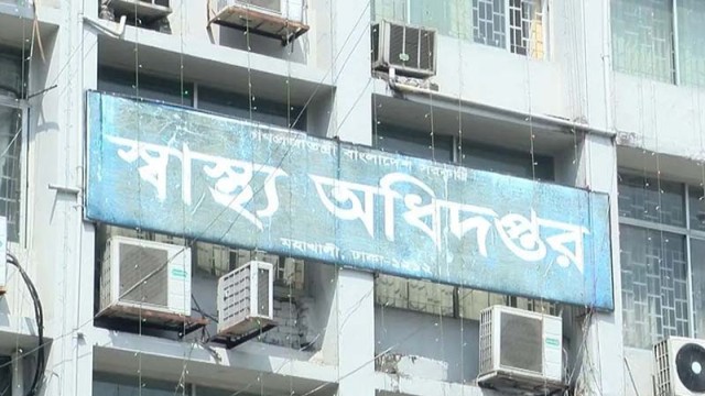 দেশে হামের ভয়াবহ প্রকোপ: ২৬ দিনে ১৬৬ শিশুর মৃত্যু