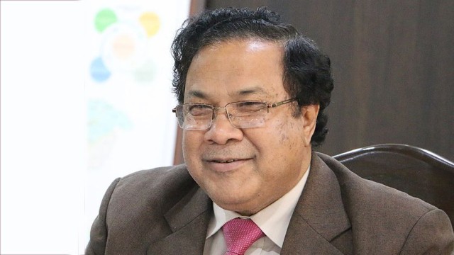 দুদকের সাবেক কমিশনার জহুরুলসহ ছয়জনের বিরুদ্ধে ৯ হাজার কোটি টাকা ক্ষতির অভিযোগে মামলা