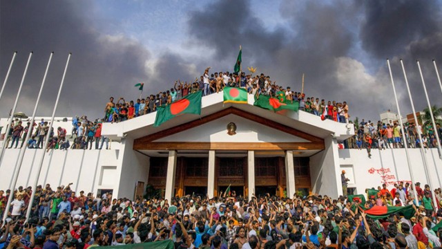 জুলাই জাতীয় সনদের খসড়ায় যা আছে