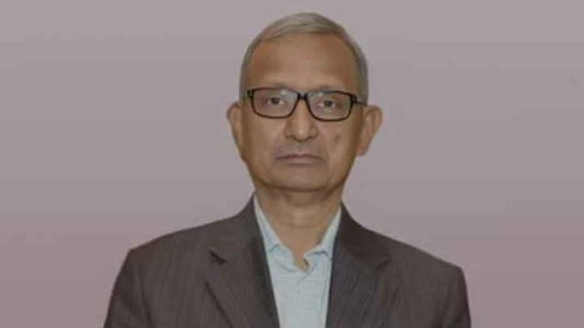 প্রধান উপদেষ্টার বিশেষ সহকারী খোদা বকশ চৌধুরীর পদত্যাগ