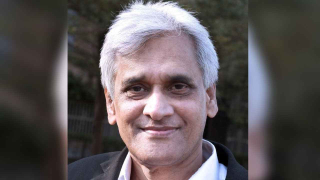 বাসসের এমডি ও প্রধান সম্পাদক হলেন কামাল উদ্দিন সবুজ