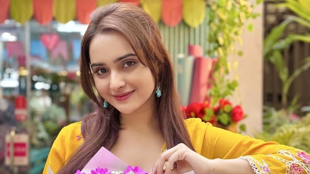 ৪৪ সেকেন্ডের ভিডিওতে ব্যক্তিগত অভ্যাস জানালেন কেয়া পায়েল