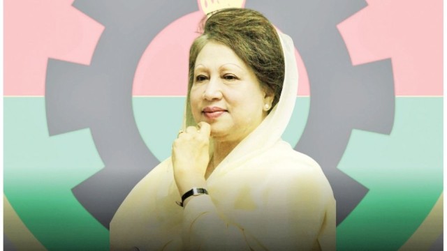 ফেনী-১ আসন থেকে নির্বাচনে লড়তে পারেন খালেদা জিয়া