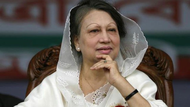 খালেদা জিয়ার সর্বশেষ শারীরিক অবস্থা ও বিদেশযাত্রা নিয়ে যা জানালেন রিজভী