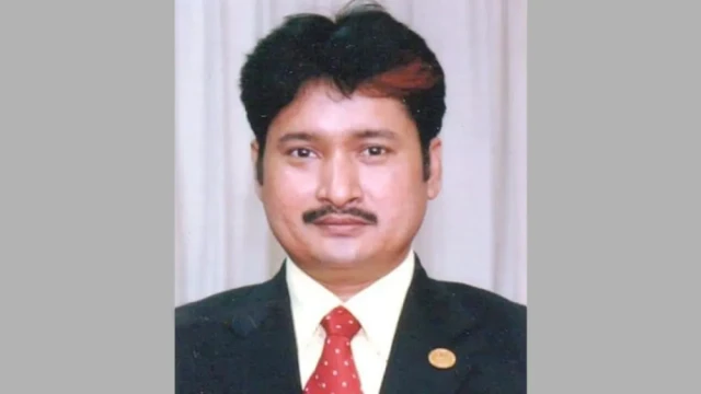 ড. সোহেল শিক্ষা ক্যাডার অ্যাসোসিয়েশনের নতুন আহ্বায়ক