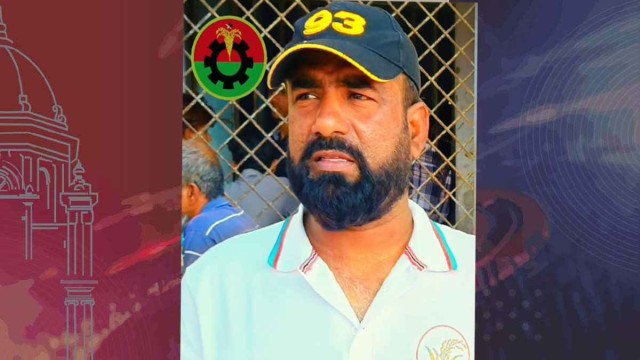 খুলনার দিঘলিয়া উপজেলা এলাকায় এক যুবদল নেতার ওপর সশস্ত্র হামলার ঘটনায় তার মৃত্যু হয়েছে।