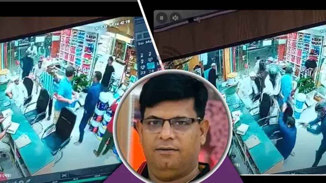 যুবদল নেতা কিবরিয়া হত্যা: দুই শুটার আটক