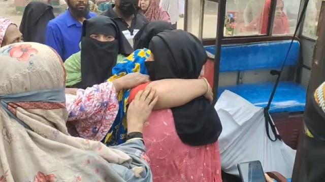 রায়পুরায় গুলিতে প্রাণ গেল স্কুলছাত্রের