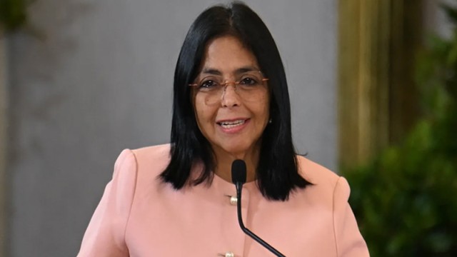 যুক্তরাষ্ট্রের সঙ্গে সহযোগিতামূলক সম্পর্ক চাইলেন ভেনেজুয়েলার প্রেসিডেন্ট