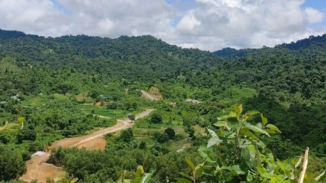 যৌথ বাহিনীর অভিযানে কেএনএফের ৩ সদস্য নিহত