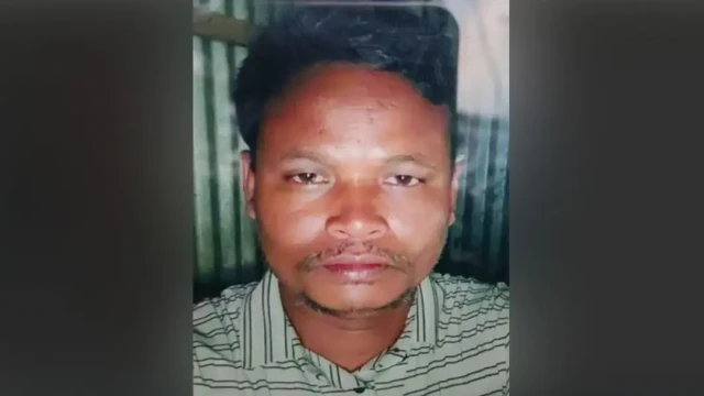 লালমনিরহাটের পাটগ্রাম সীমান্তে ভারতীয় সীমান্তরক্ষী বাহিনী বর্ডার সিকিউরিটি ফোর্স (বিএসএফ)-এর গুলিতে...