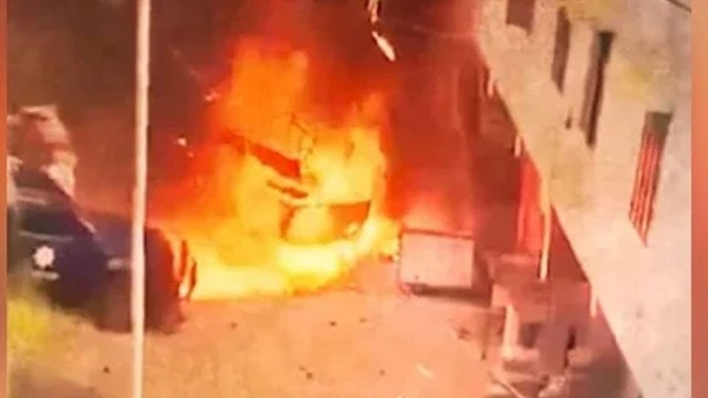 আশুলিয়ায় লাশ পোড়ানোর মামলা: দ্বিতীয় দিনের সাক্ষ্যগ্রহণ চলছে