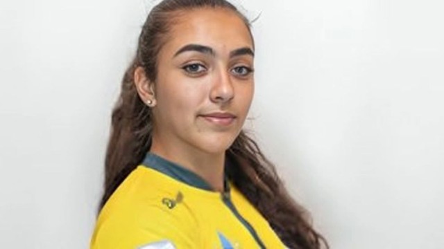 টি-টোয়েন্টিতে ইতিহাস গড়লেন ব্রাজিলের নারী ক্রিকেটার, এক ম্যাচে ৯ উইকেট