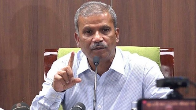 ৫৪ ধারায় গ্রেফতার করতে লাগবে লিখিত ব্যাখ্যা: আইন উপদেষ্টা