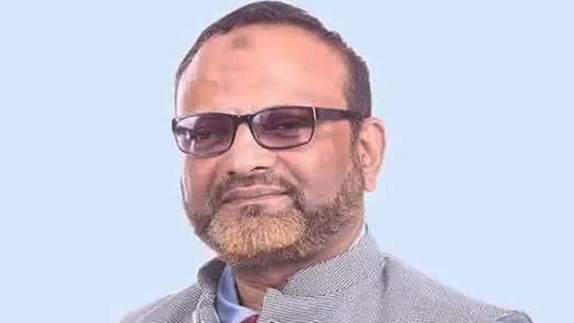 দায়িত্ব ছাড়ার ইচ্ছার কথা জানালেন ঢাকা বিশ্ববিদ্যালয়ের উপাচার্য