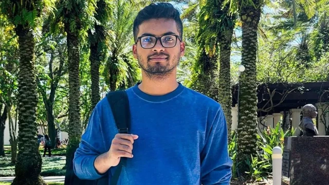 যুক্তরাষ্ট্রে নিহত লিমনের মরদেহ দেশে পৌঁছেছে