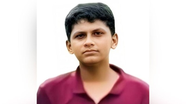 বিমানের আগুনে ঝলসে গেল সায়ানের ‘আকাশ ছোঁয়ার’ স্বপ্ন