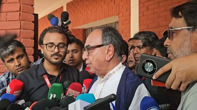 ভোট কারচুপি বা ‘ইঞ্জিনিয়ারিং’ হলে মেনে নেওয়া হবে না: মির্জা আব্বাস