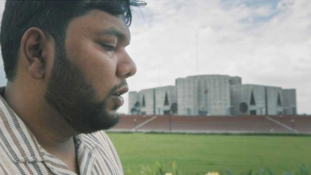 দৃষ্টিহীন তরুণ মাহবুবের স্বপ্ন পূরণ: জাতীয় সংসদের অধিবেশনে আমন্ত্রিত অতিথি