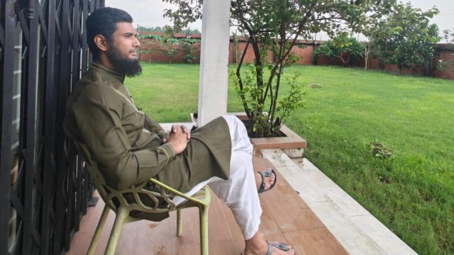 বরকতময় রমজান চলে যাচ্ছে, মাফ করো দয়াময়’: মাহমুদউল্লাহ রিয়াদের আবেগঘন পোস্ট