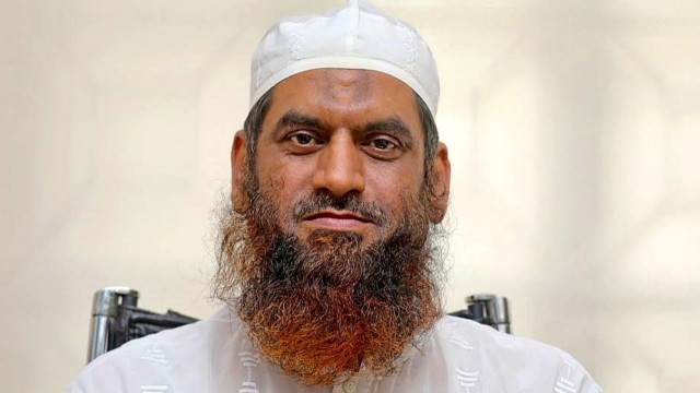 নির্বাচনী প্রচারণায় ফরিদপুর যাচ্ছেন মামুনুল হক