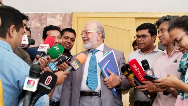 ফার্স্ট সিকিউরিটি ব্যাংক থেকে ৩৮ হাজার কোটি টাকা বেনামি ঋণ নিয়েছে এস আলম গ্রুপ