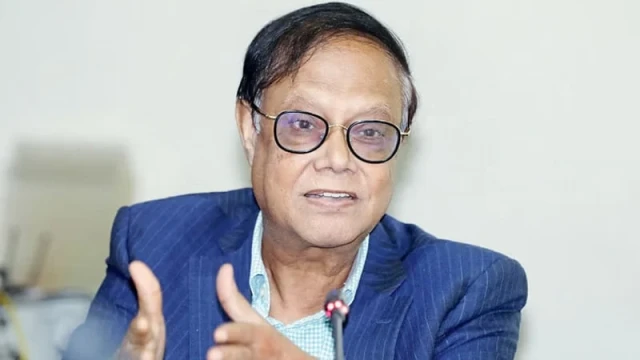 বাজারভিত্তিক ডলার বিনিময় হার কার্যকর হবে: গভর্নর