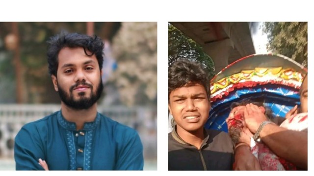 ওসমান হাদি গুলিবিদ্ধ : যা বলছেন চিকিৎসক