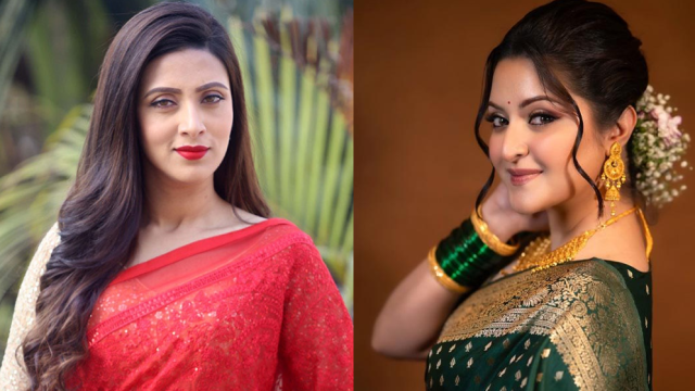 টপ অ্যাঙ্গেল ভিডিও বিতর্কে মুখ খুললেন পরীমনি ও মিম