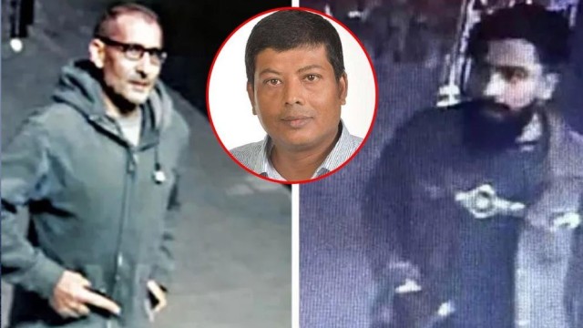 মুছাব্বির হত্যাকাণ্ডে মূল শ্যুটারসহ তিনজন আটক