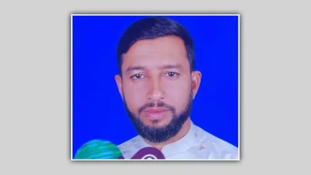 এবার খুলনায় এনসিপি নেতার মাথায় গুলি