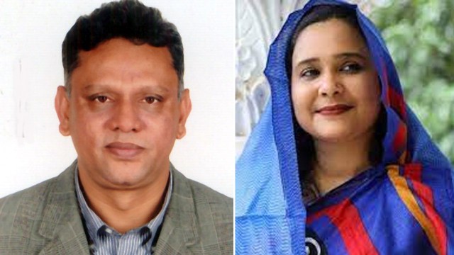 সাবেক দুই এমপিসহ আ.লীগের ১৩ জন আটক