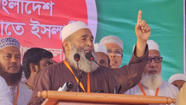 সংস্কার ও বিচার ছাড়া নির্বাচন নয়: অন্তর্বর্তী সরকারকে জামায়াতের আহ্বান