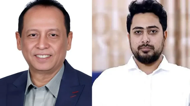 দ্বৈত নাগরিকত্বের অভিযোগ: বিএনপি প্রার্থী কাইয়ুমের প্রার্থিতা চ্যালেঞ্জ করে হাইকোর্টে রিট