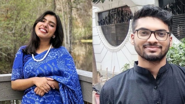যুক্তরাষ্ট্রে দুই বাংলাদেশি শিক্ষার্থী নিখোঁজ ও হত্যাকাণ্ড
