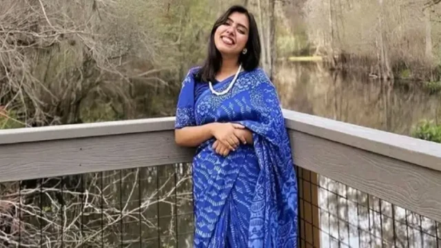 ফ্লোরিডায় নিহত বাংলাদেশি শিক্ষার্থী বৃষ্টির প্রথম জানাজা সম্পন্ন, মরদেহ ঢাকায় আসছে ৯ মে