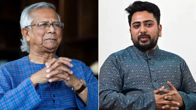 প্রধান উপদেষ্টার সঙ্গে  বৈঠকে বসছে এনসিপি