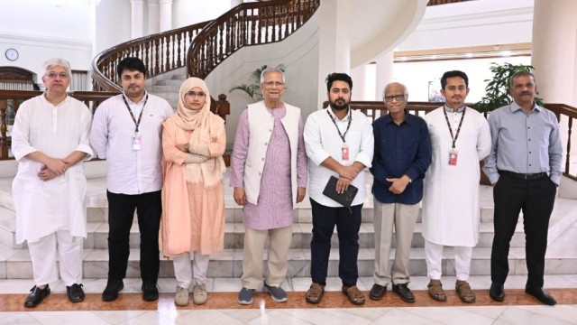 বিসিএস নিয়ে ৪ দফা দাবি প্রধান উপদেষ্টার কাছে এনসিপির