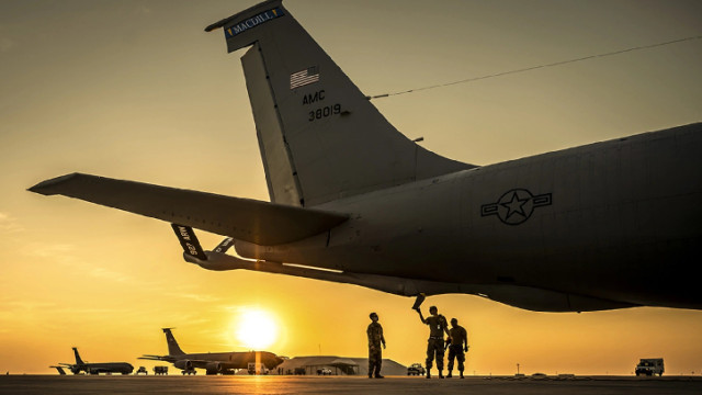 মধ্যপ্রাচ্যে মার্কিন ঘাঁটির তথ্য ইরানকে দিচ্ছে রাশিয়া