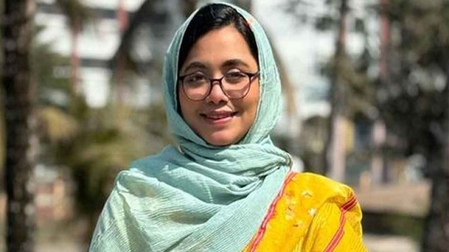 ‘এমন এমপি আগে কখনো কেউ দেখেছেন?’