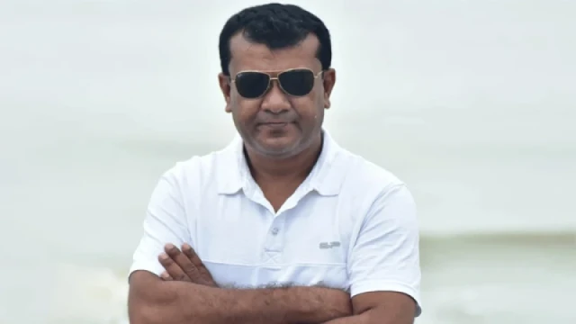 কেরানীগঞ্জে নির্বাচনী কাজ শেষে ফেরার পথে বিএনপি নেতাকে গুলি