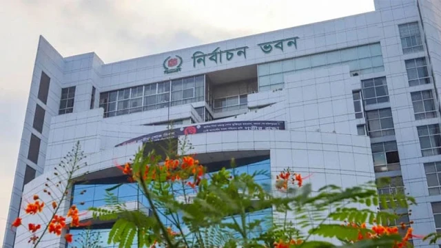 এবার সব ভোটকেন্দ্রে থাকবে সিসি ক্যামেরা