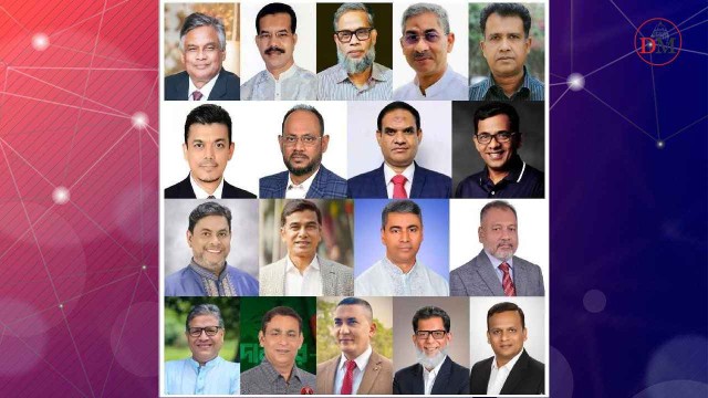 রাজপথের সংগ্রাম পেরিয়ে সংসদে ৩১ ছাত্রদল নেতা