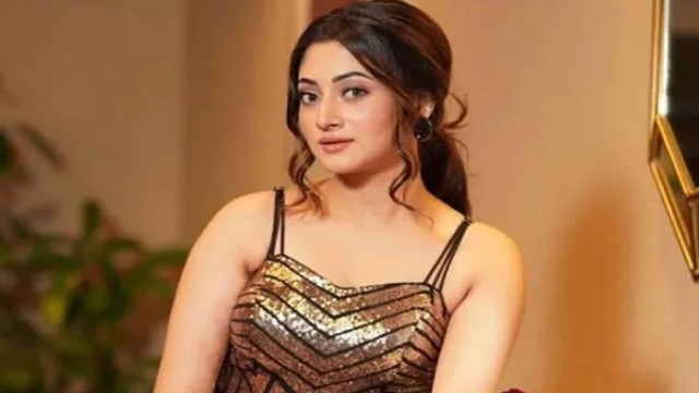 আসছে কোরবানির ঈদে মুক্তি পাচ্ছে পূজা-আদরের ‘নাকফুলের কাব্য’