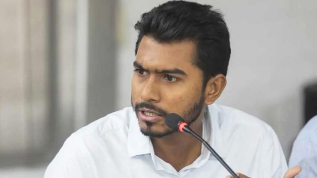 নুরের শারীরিক অবস্থার দ্রুত উন্নতি : ঢামেক পরিচালক
