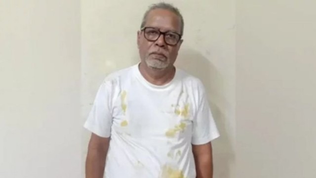 সাবেক সিইসি নুরুল হুদার চার দিনের রিমান্ড মঞ্জুর