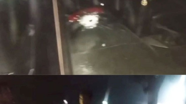 সাবেক ছাত্রদল নেতাকে লক্ষ্য করে গুলি