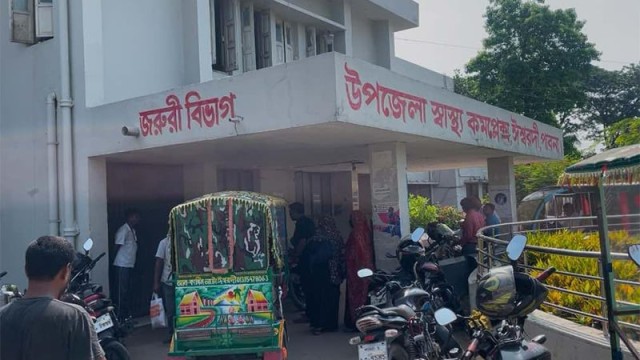 ঈশ্বরদীতে লিচু কিনতে গিয়ে কাভার্ডভ্যানের চাপায় মা-মেয়েসহ নিহত ৩